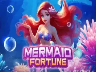 Mermaid Fortune game thumbnail