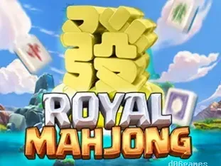 Royal Mahjong game thumbnail