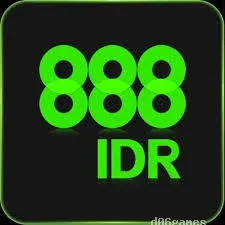 888idr