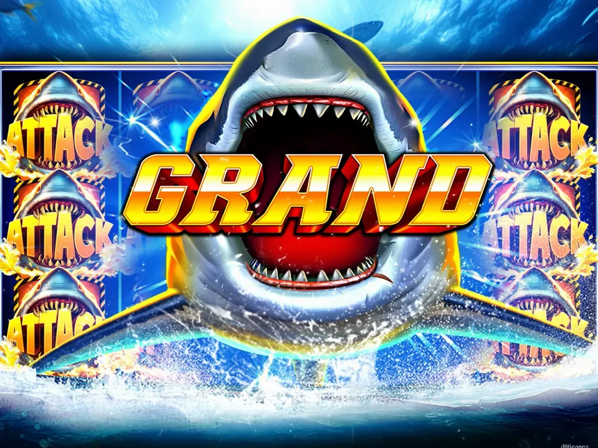 Promosi & Jackpot d06games screenshot