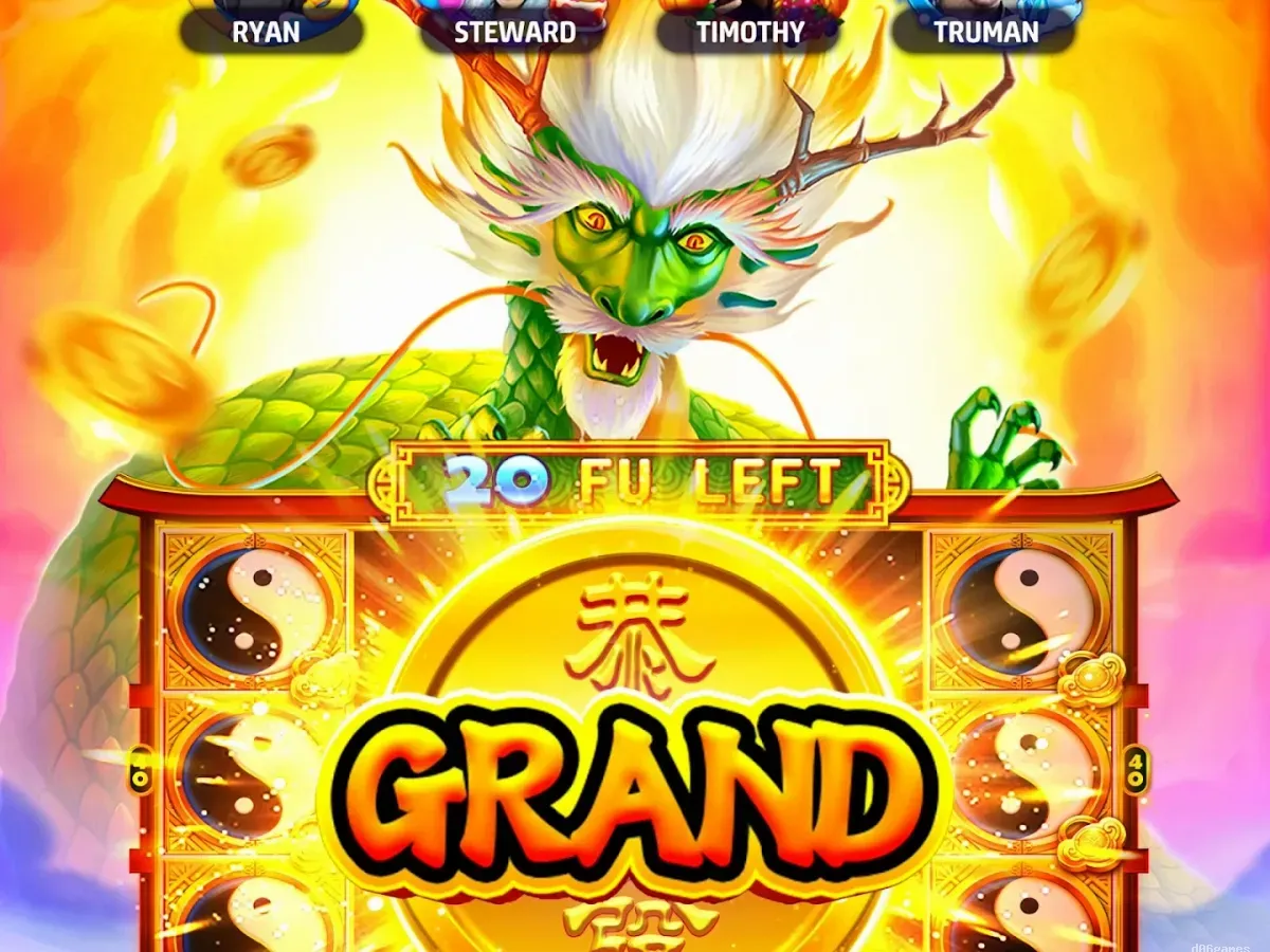 Koleksi d06games Slot Gacor screenshot