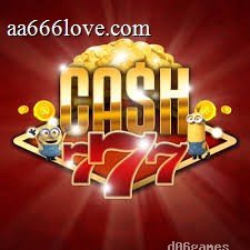 cash777