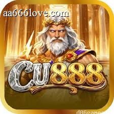 cu888