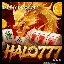 halo777